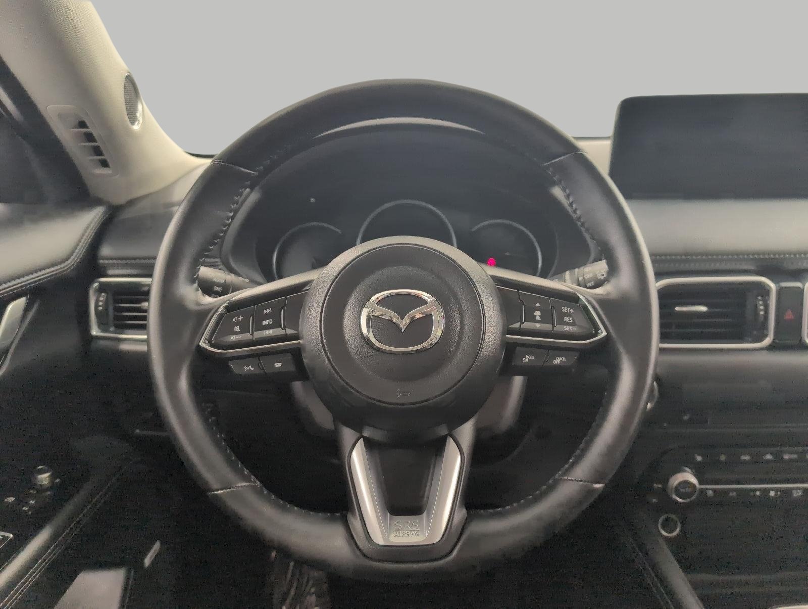 Used 2025 MAZDA CX-5 AWD 2.5 S w/ Premium Plus Pkg image 5