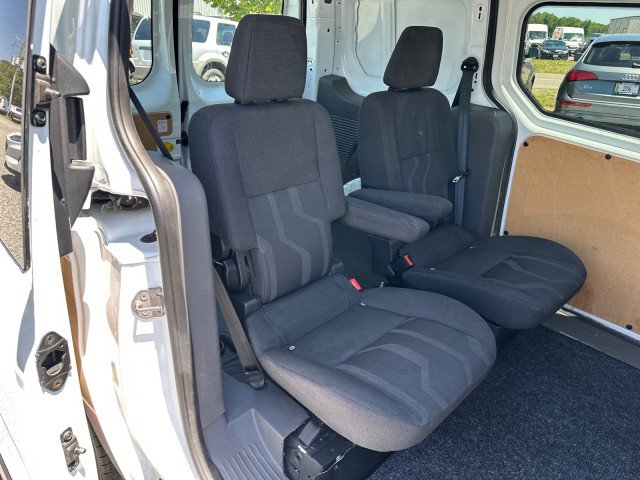 Used 2019 Ford Transit Connect XL FWD image 25