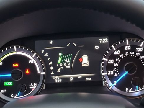 New 2026 Toyota Highlander XLE image 27