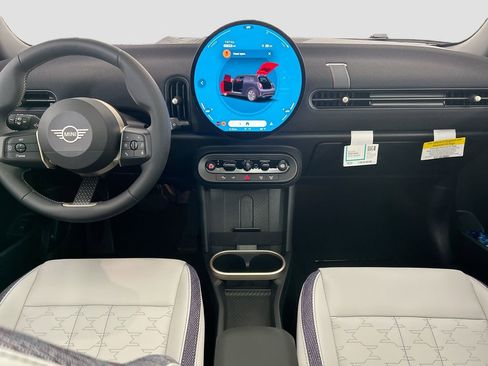 New 2026 MINI Cooper 2-Door Hardtop FWD image 13