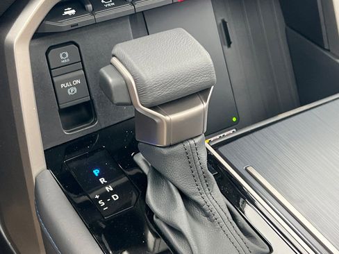 New 2026 Toyota Tundra Platinum image 23