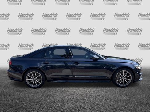 Used 2018 Audi A6 2.0T Premium AWD/4WD image 11