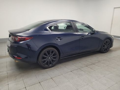 Used 2025 MAZDA MAZDA3 s FWD image 10