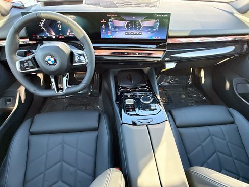 New 2027 BMW 530i xDrive AWD/4WD image 16