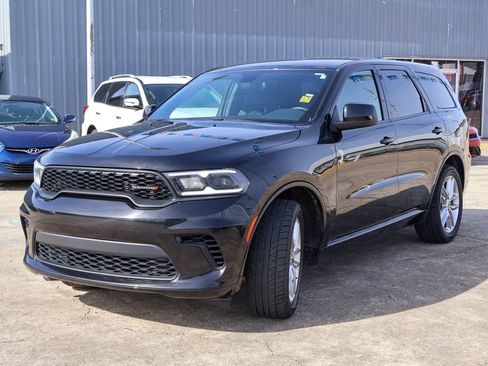 Used 2023 Dodge Durango GT image 23