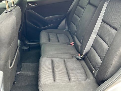 Used 2014 MAZDA CX-5 Touring w/ Bose/Moonroof Package image 8