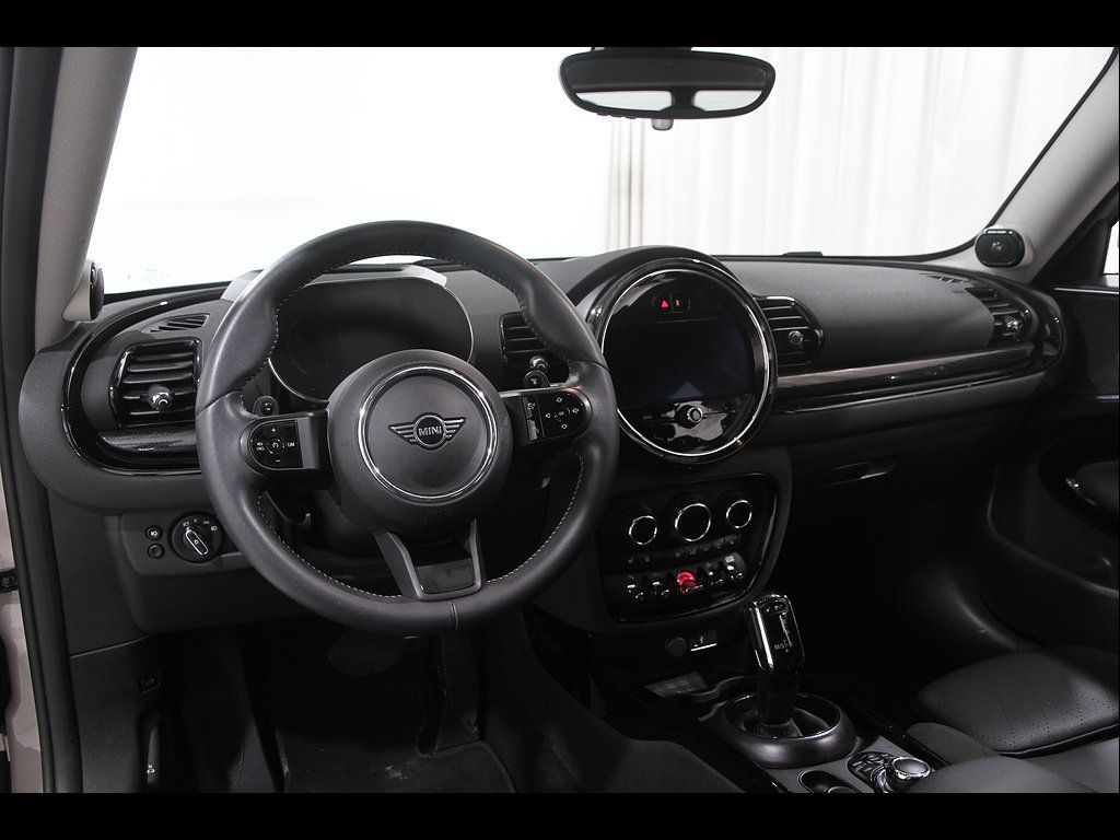 Used 2024 MINI Cooper Clubman S AWD/4WD image 6