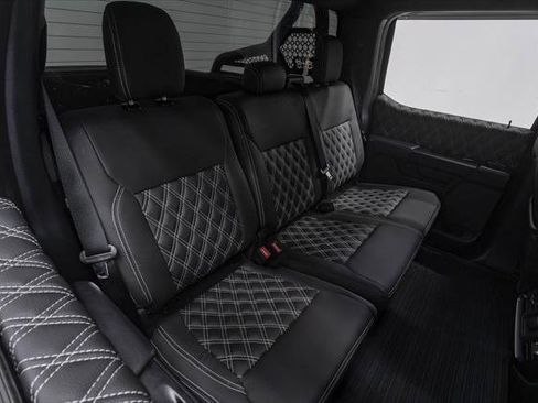 Used 2024 Ford F150 STX w/ Mobile Office Package image 47