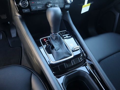 New 2026 Jeep Compass Latitude image 8