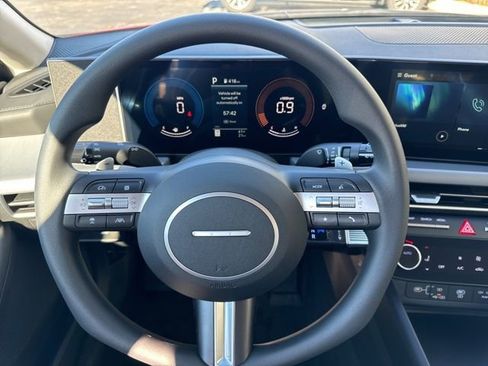 Used 2024 Hyundai Sonata SEL image 31