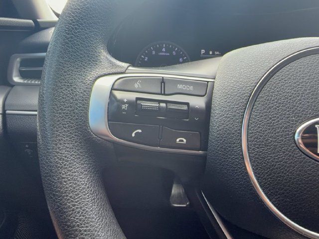 Used 2021 Kia K5 LXS FWD image 18