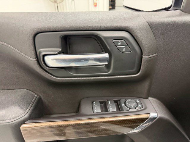 Certified 2019 Chevrolet Silverado 1500 LT w/ All-Star Edition AWD/4WD image 20