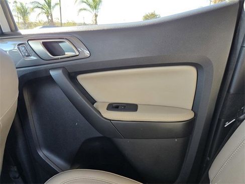 Used 2019 Ford Ranger Lariat w/ Equipment Group 501A Mid image 14