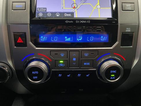 Used 2019 Toyota Tundra Platinum AWD/4WD image 24