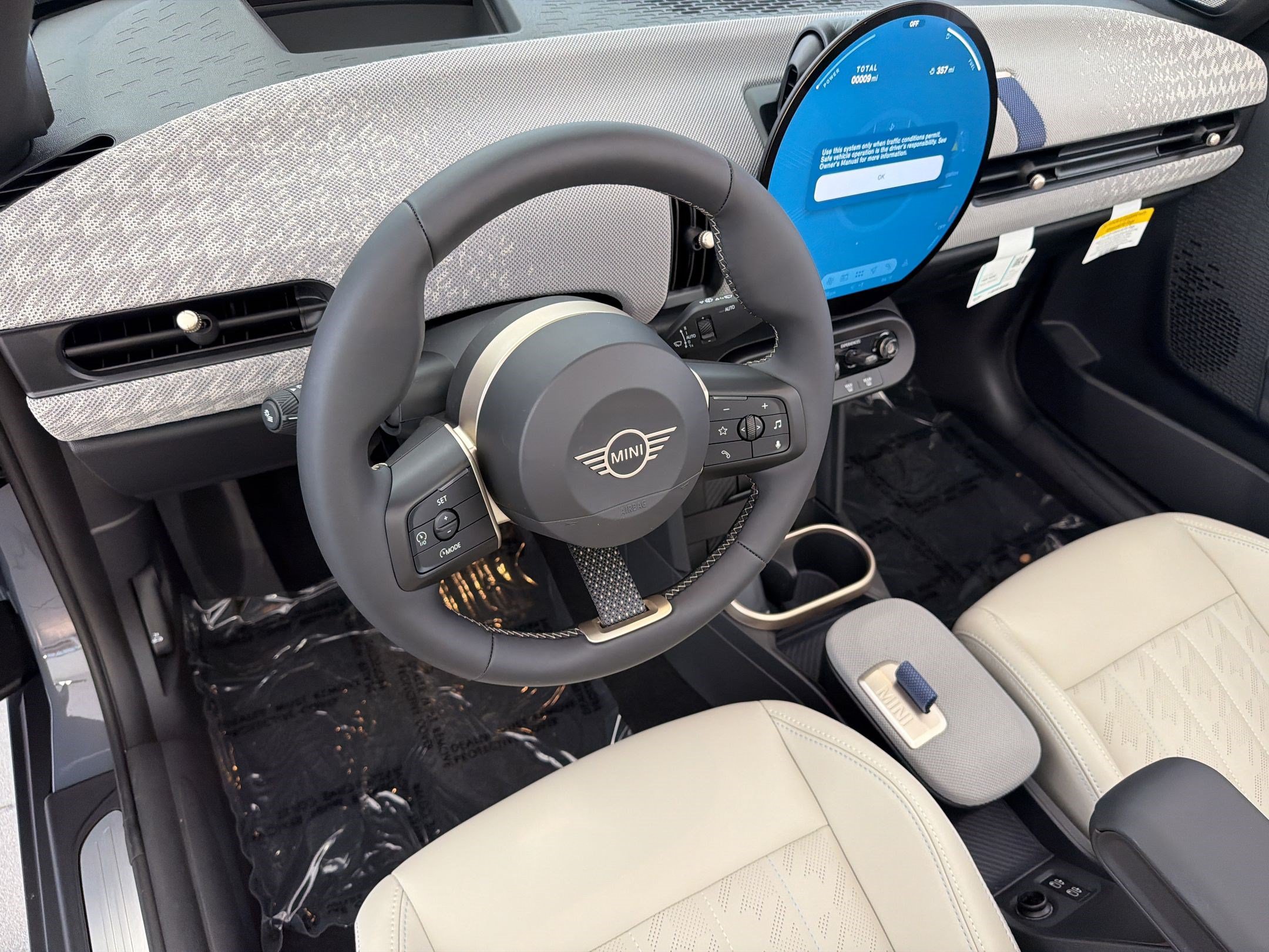 New 2026 MINI Cooper S FWD image 9