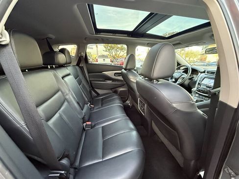 Used 2016 Nissan Murano SL w/ SL Technology Package image 31