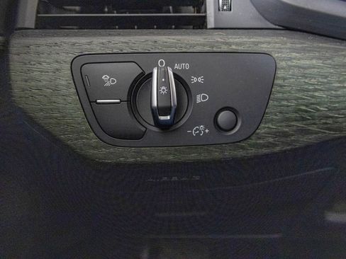 Used 2018 Audi A4 2.0T Premium Plus w/ Premium Plus Package image 34