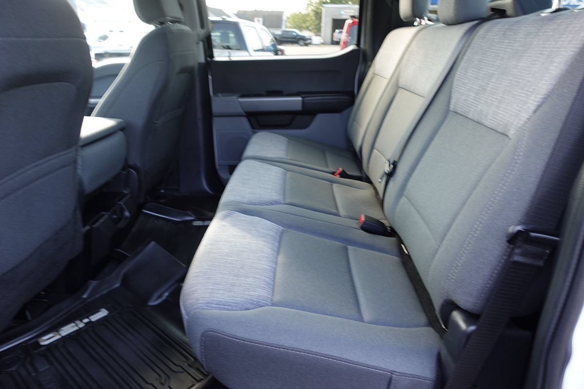 Used 2025 Ford F250 XLT w/ FX4 Off-Road Package AWD/4WD image 23