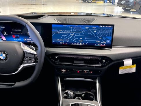 New 2026 BMW 330i xDrive 330i xDrive w/ Premium Package image 6