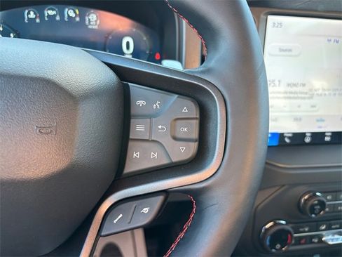 New 2025 Ford Bronco Raptor image 17