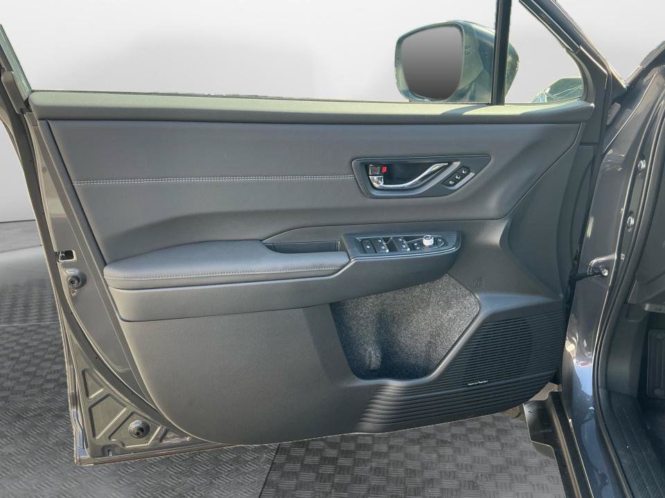 New 2026 Subaru Outback Touring XT AWD/4WD image 32