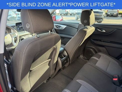 Used 2023 Chevrolet Blazer LT w/ Convenience Package image 20
