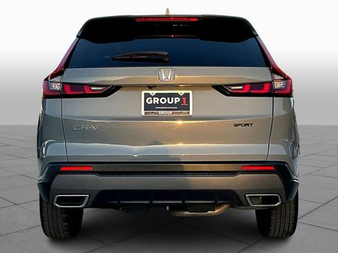 Used 2023 Honda CR-V Sport image 4