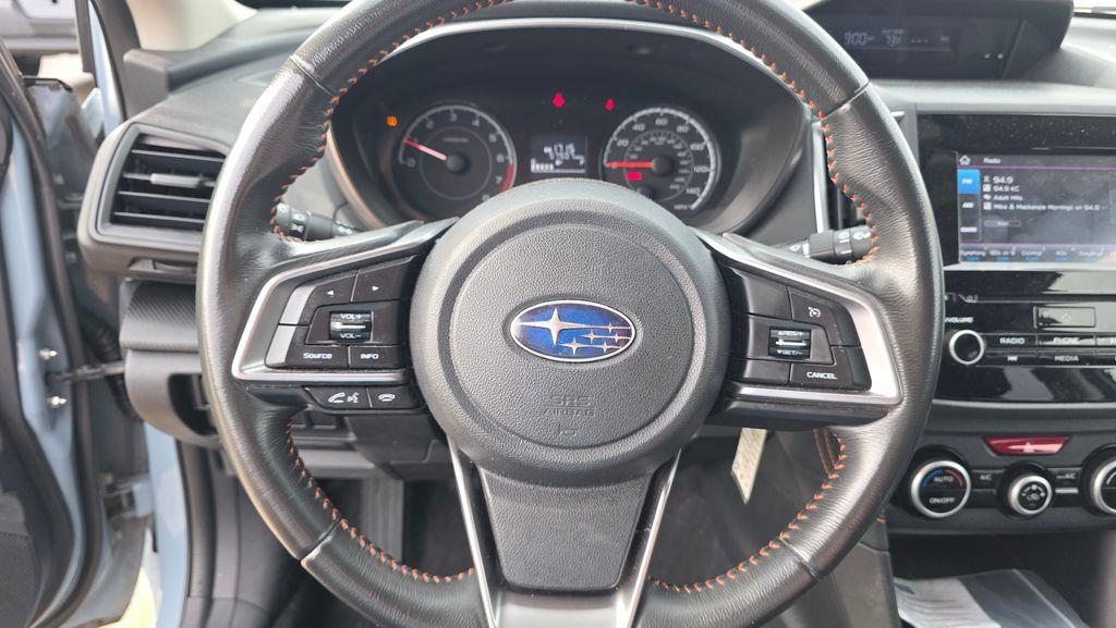 Used 2020 Subaru Crosstrek 2.0i Premium AWD/4WD image 14