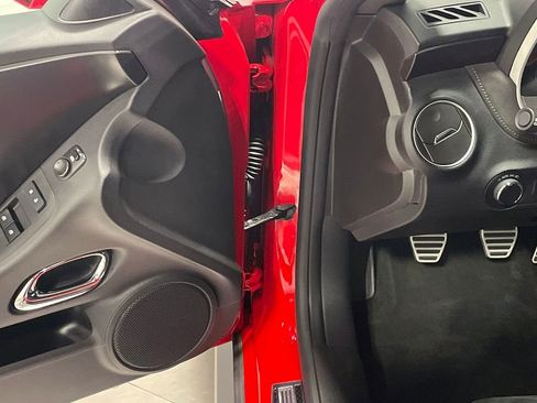 Used 2015 Chevrolet Camaro Z/28 image 59