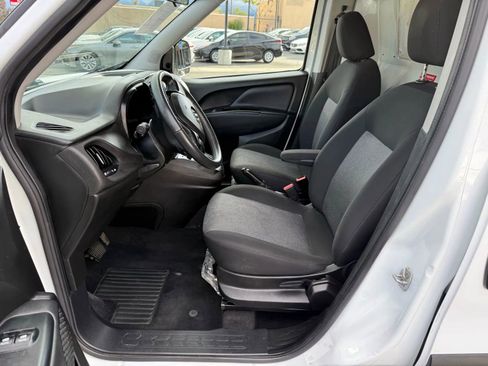 Used 2022 RAM ProMaster City Wagon image 14