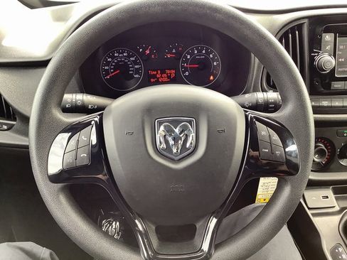 Used 2022 RAM ProMaster City Base image 10