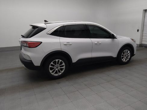 Used 2020 Ford Escape SE FWD image 10