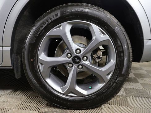 Used 2023 Ford Escape ST-Line w/ Tech Pack #1 image 21