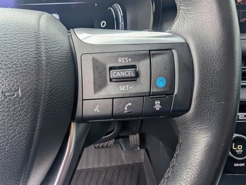 Used 2024 INFINITI QX60 Luxe AWD/4WD image 17