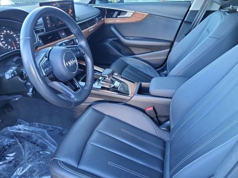 Used 2022 Audi A4 2.0T Premium image 12