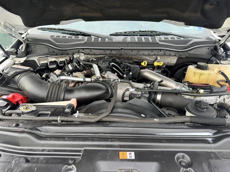 Used 2017 Ford F250 Platinum w/ Platinum Ultimate Package AWD/4WD image 43