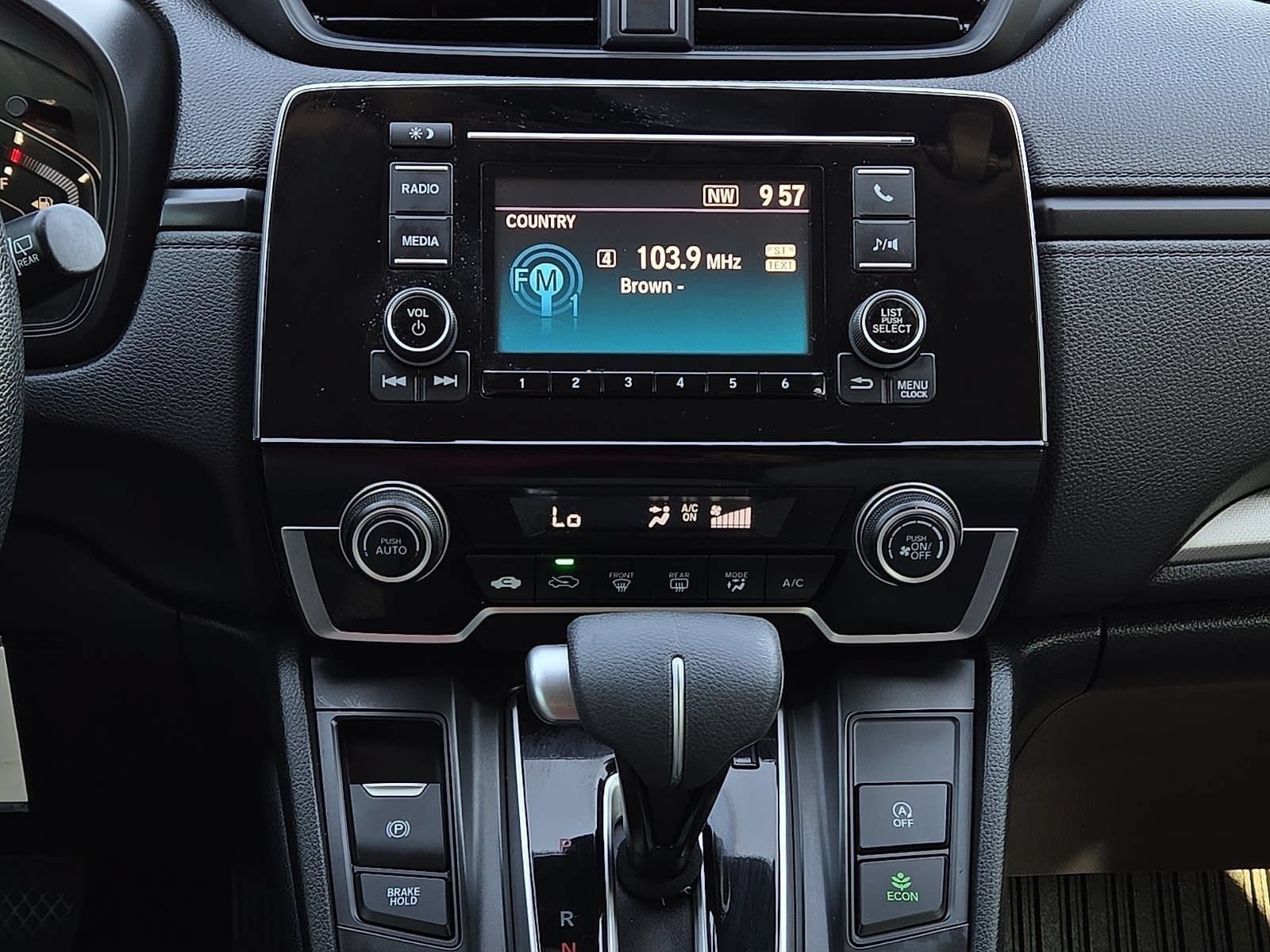 Used 2020 Honda CR-V LX image 12