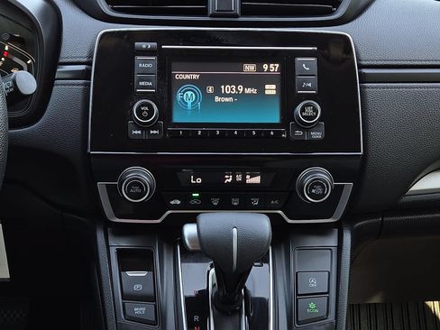 Used 2020 Honda CR-V LX image 12