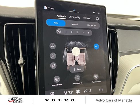 New 2026 Volvo XC60 B5 Ultra w/ Protection Package Premier image 16