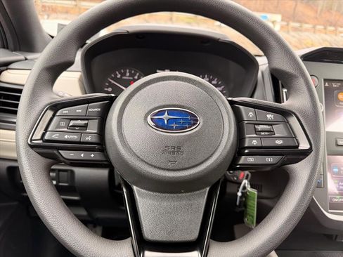 New 2026 Subaru Forester image 14