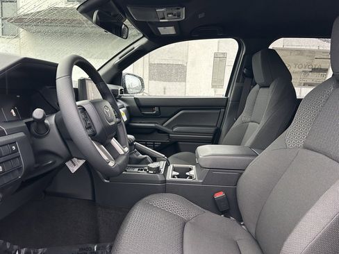 New 2026 Toyota 4Runner SR5 image 10