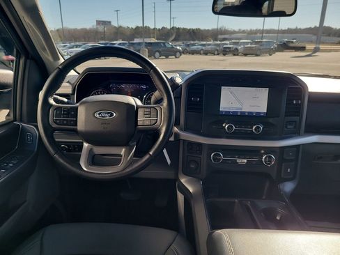 Certified 2021 Ford F150 XLT w/ Equipment Group 301A Mid image 25