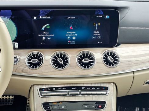 Certified 2022 Mercedes-Benz CLS 450 4MATIC image 36