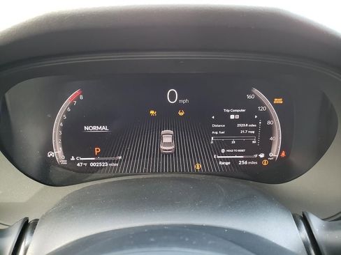 Certified 2025 Acura TLX A-Spec Package image 24