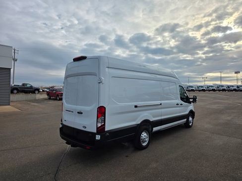 New 2026 Ford Transit 350 148 High Roof Extended AWD image 7