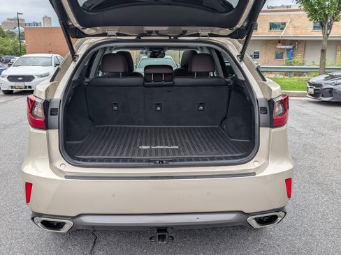 Used 2019 Lexus RX 350 AWD image 13