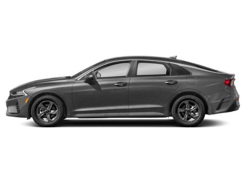Used 2023 Kia K5 LXS FWD image 9
