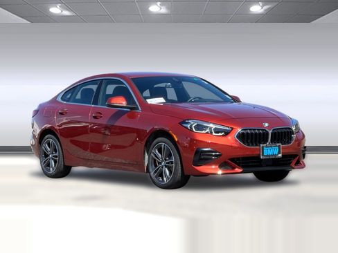Certified 2023 BMW 228i FWD image 6