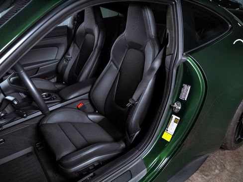 Used 2026 Porsche 911 GT3 RWD image 28