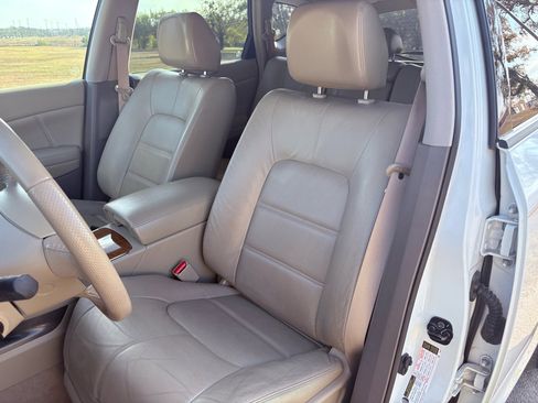 Used 2012 Nissan Murano LE w/ Platinum Pkg image 58